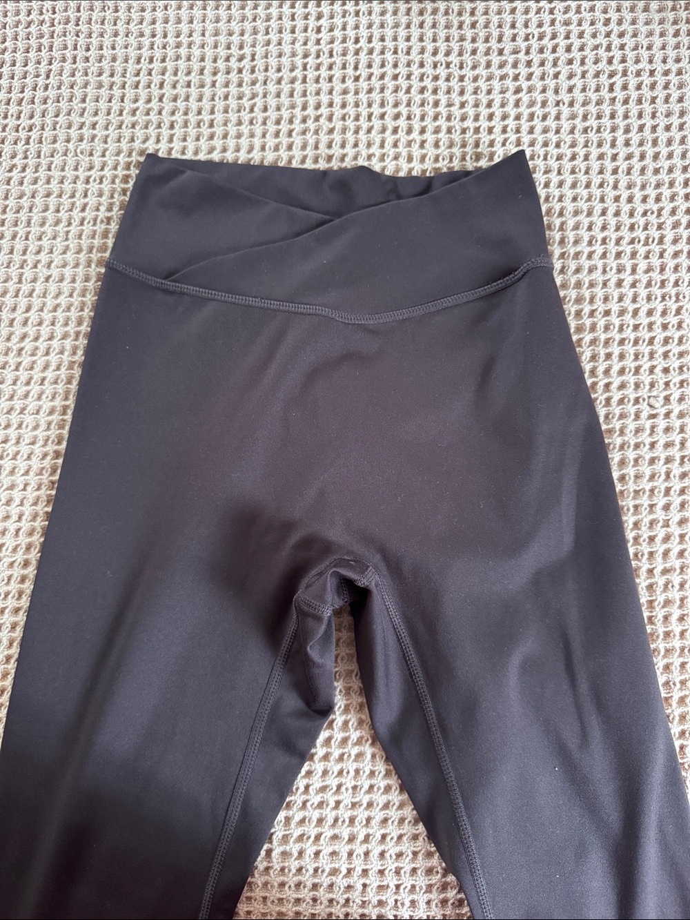 437 Legging - Espresso